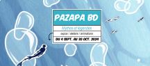 PAZAPA BD