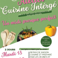 🥳[CONCOURS DE CUISINE INTERGÉNÉRATIONNEL]